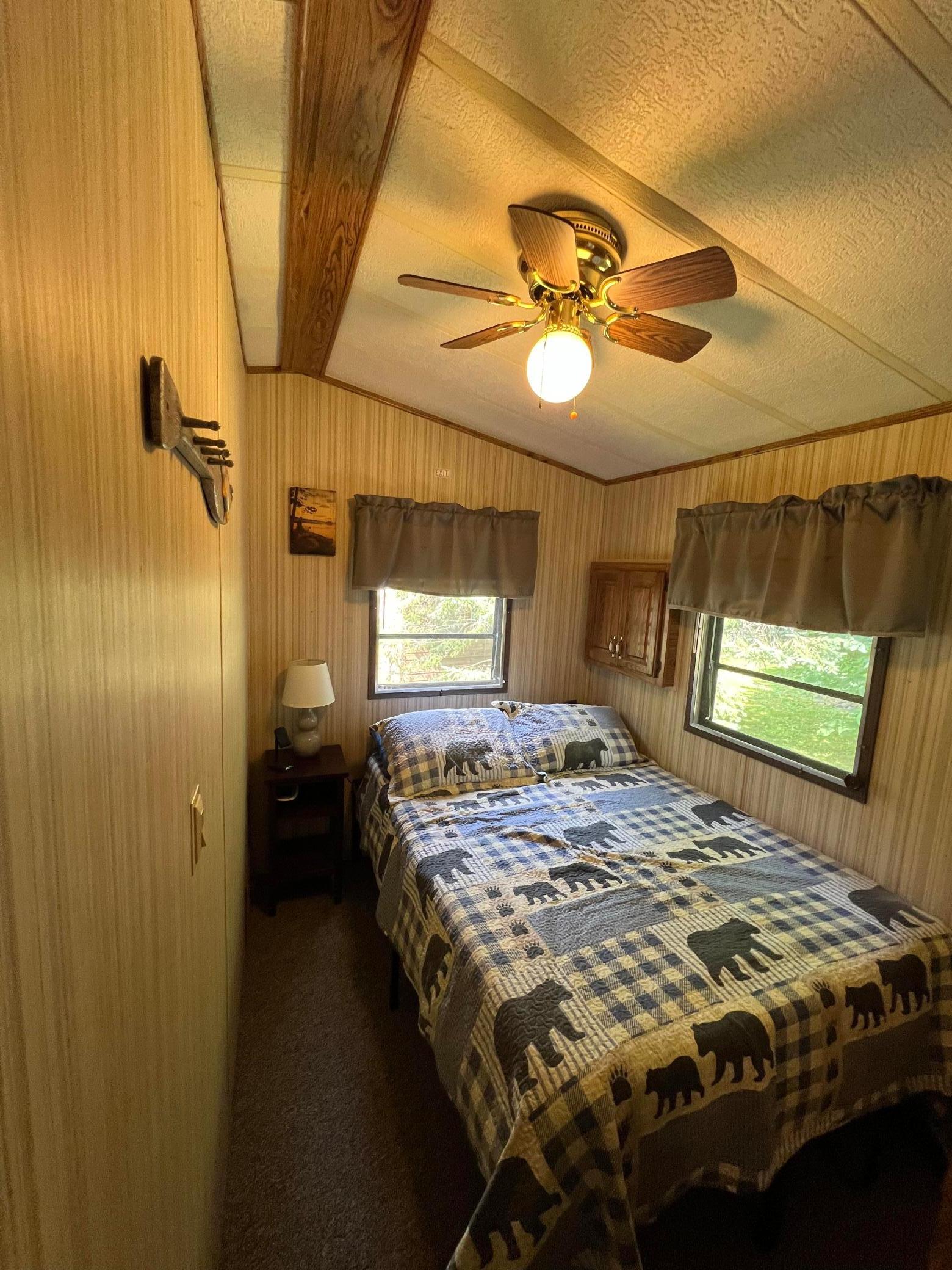 N1-21 Sherwood Forest