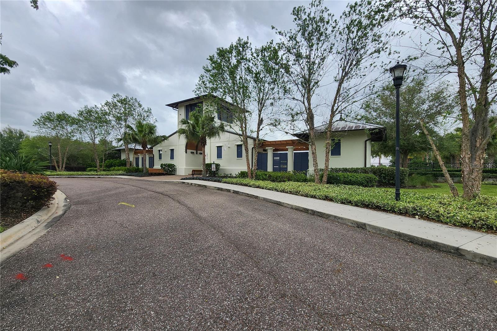 5924 Village Center Drive
