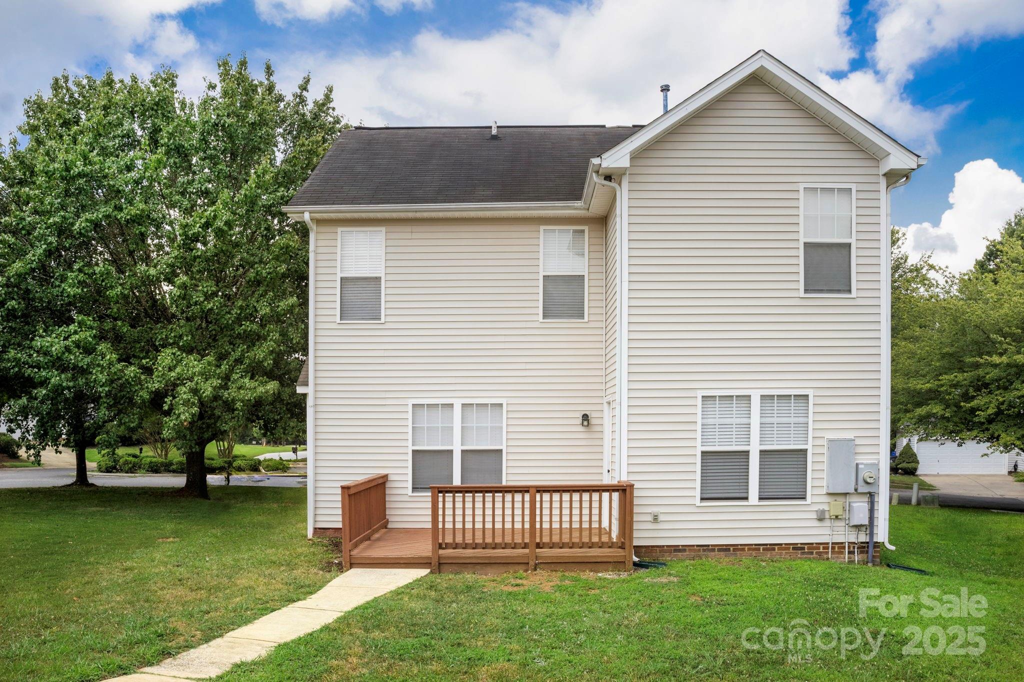 7621 Rolling Meadows Lane