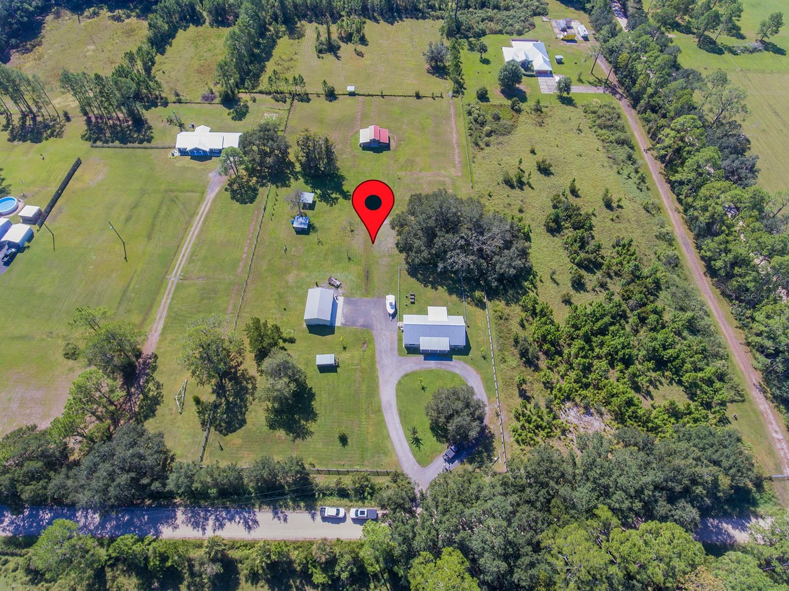 401 County Road 140