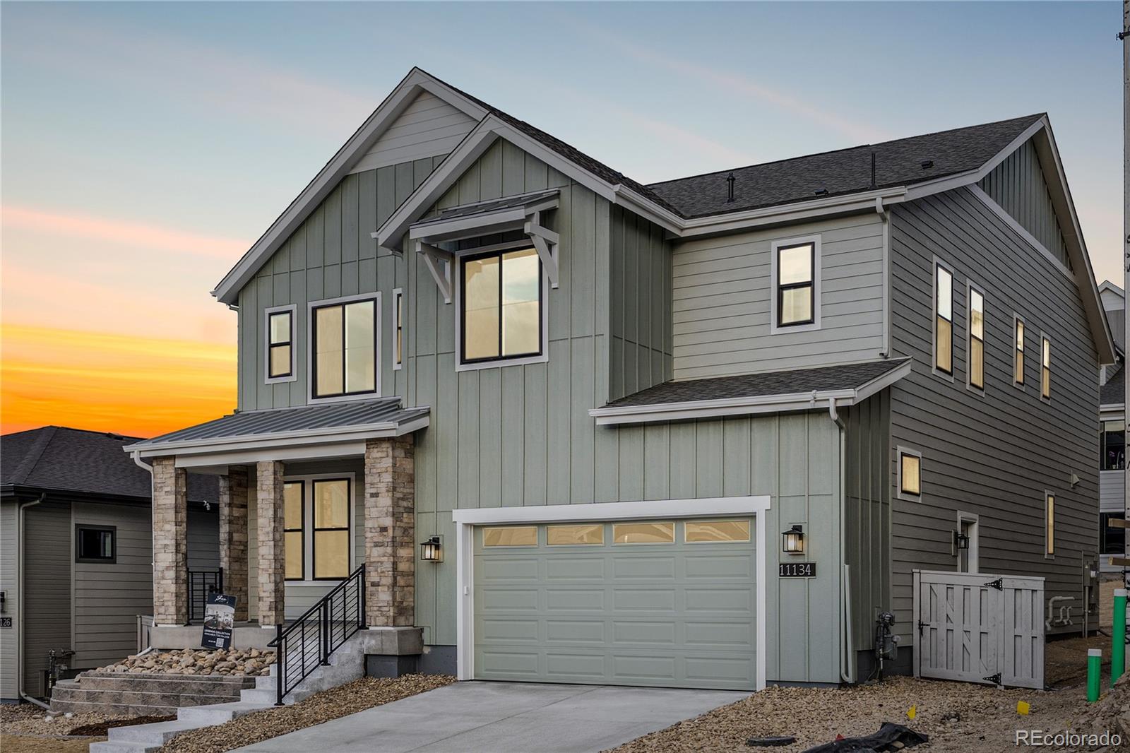 11134 Encantado Trail