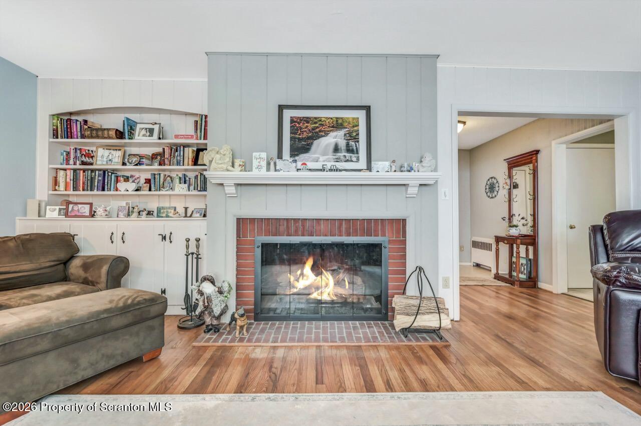 507 Glenburn Road