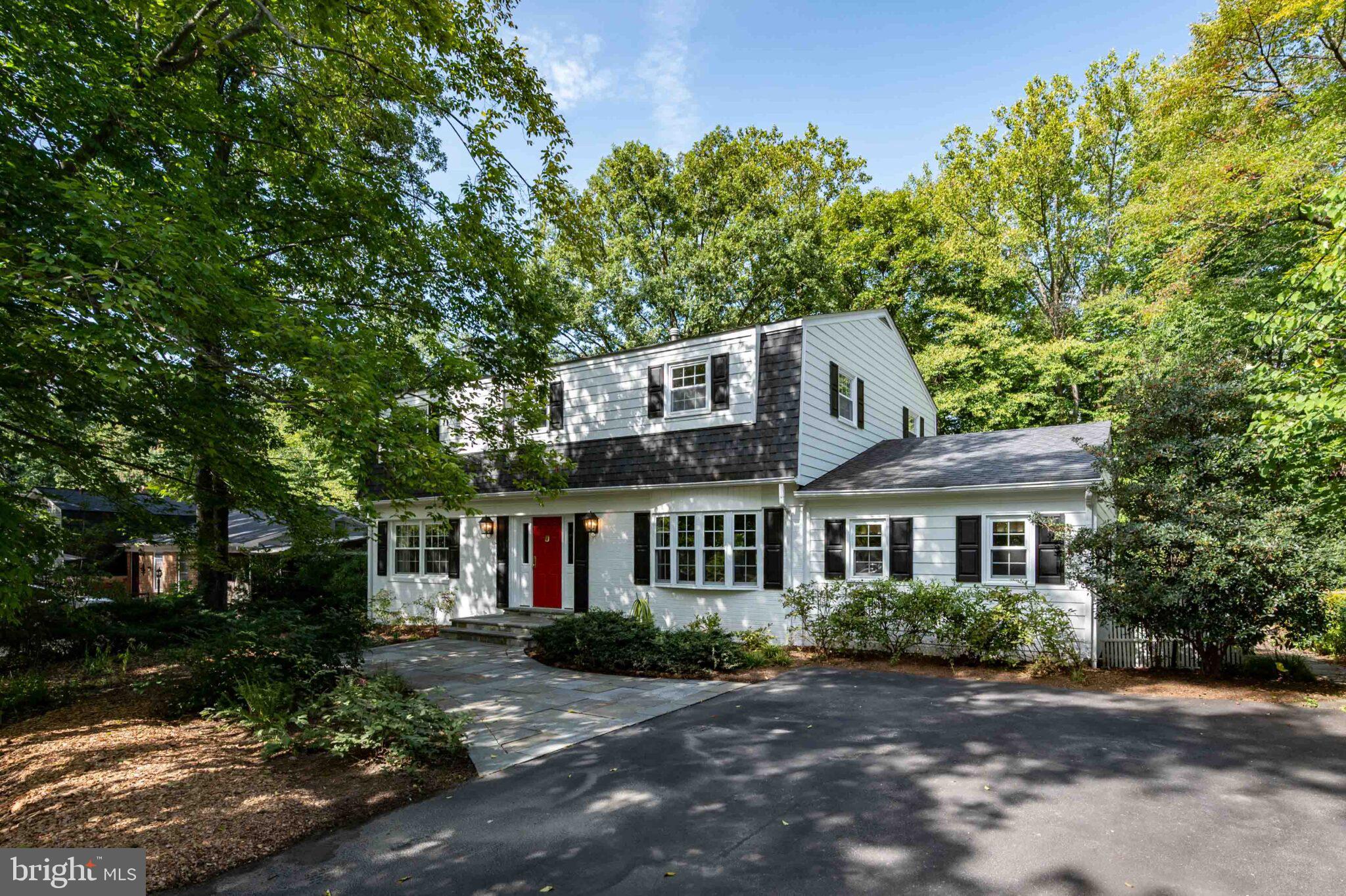 5124 Clinton Road