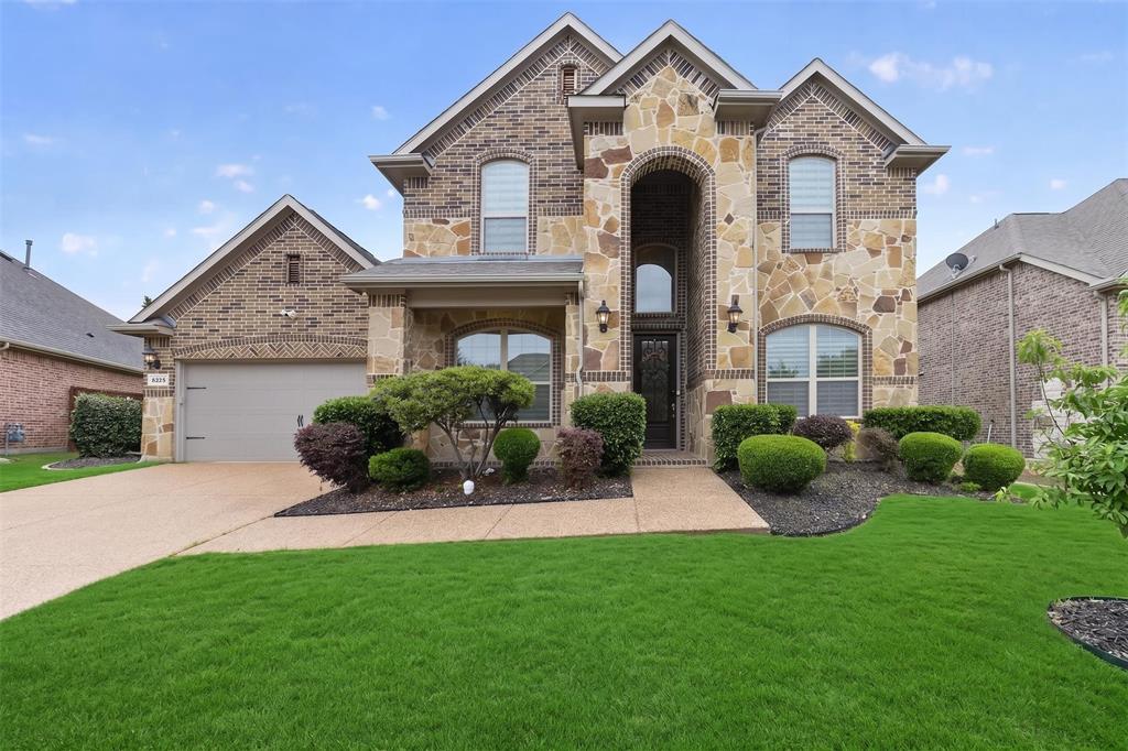 5268 Pecan Brook, Lane Frisco, TX