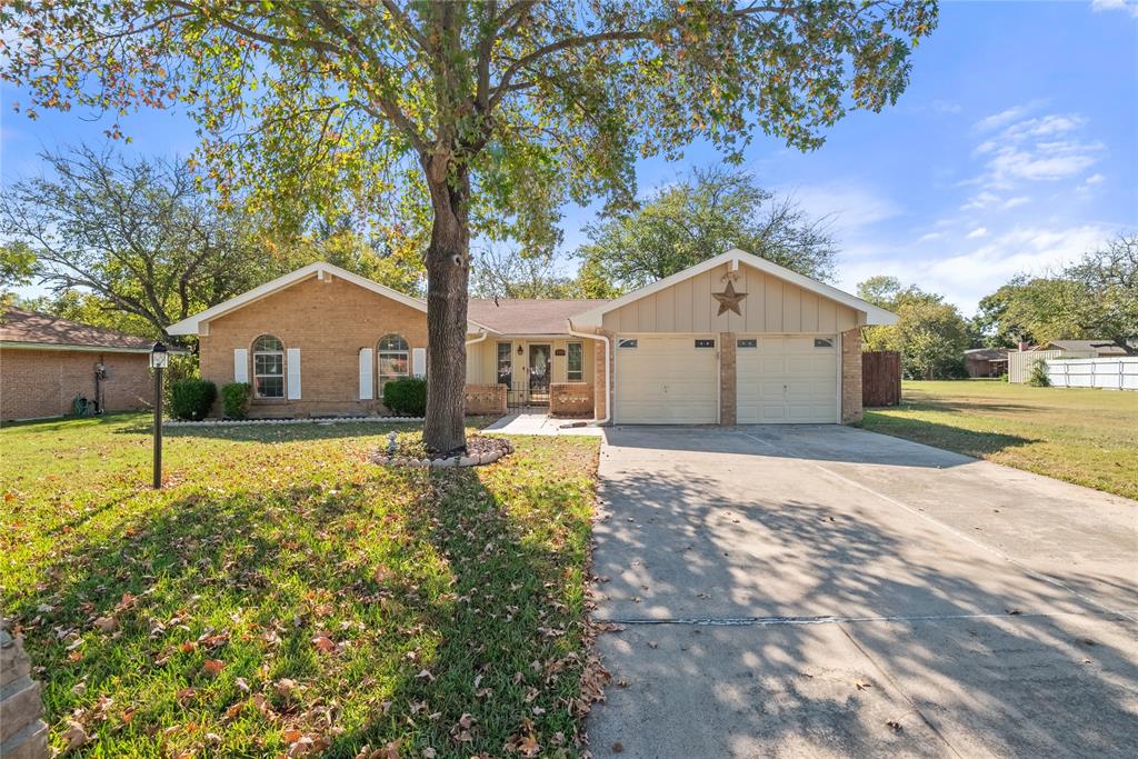 3300 Jamestown Drive