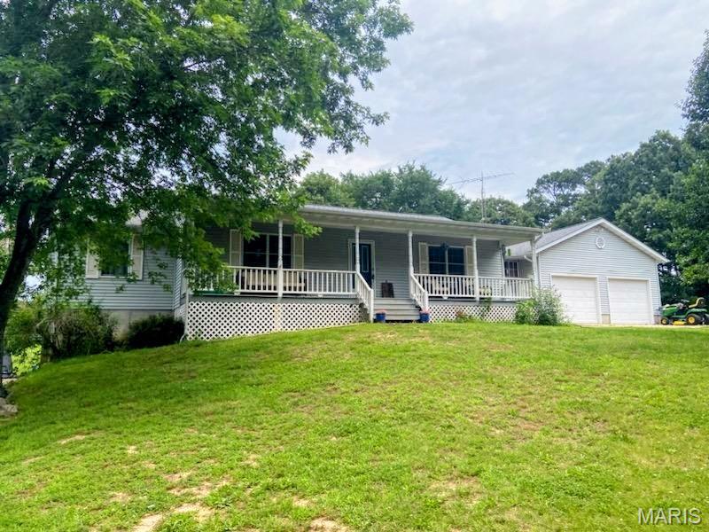 17351 County Road 1060