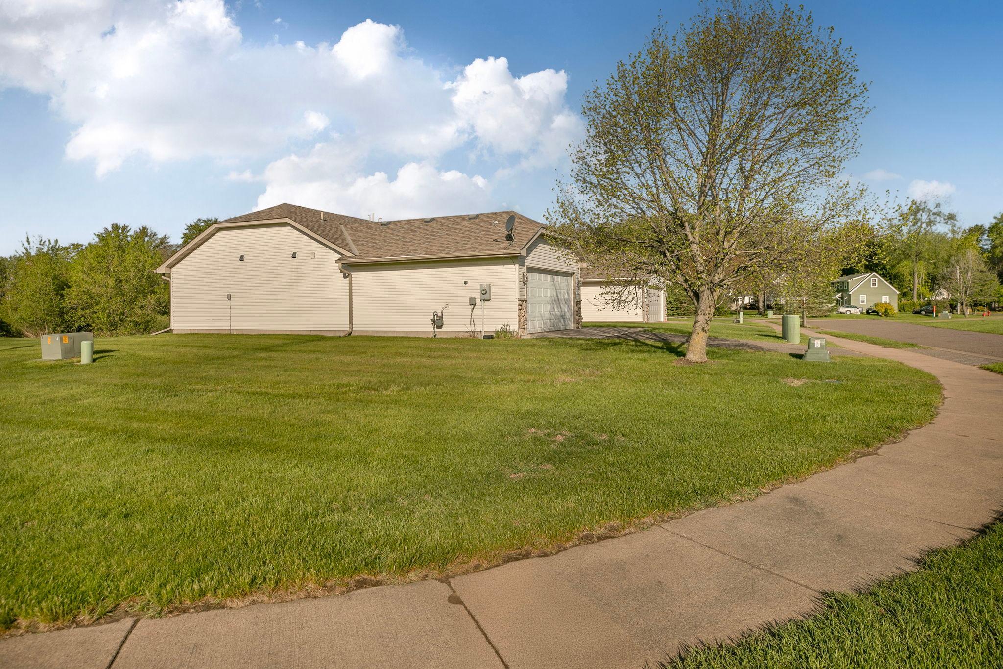 206 Appaloosa Court