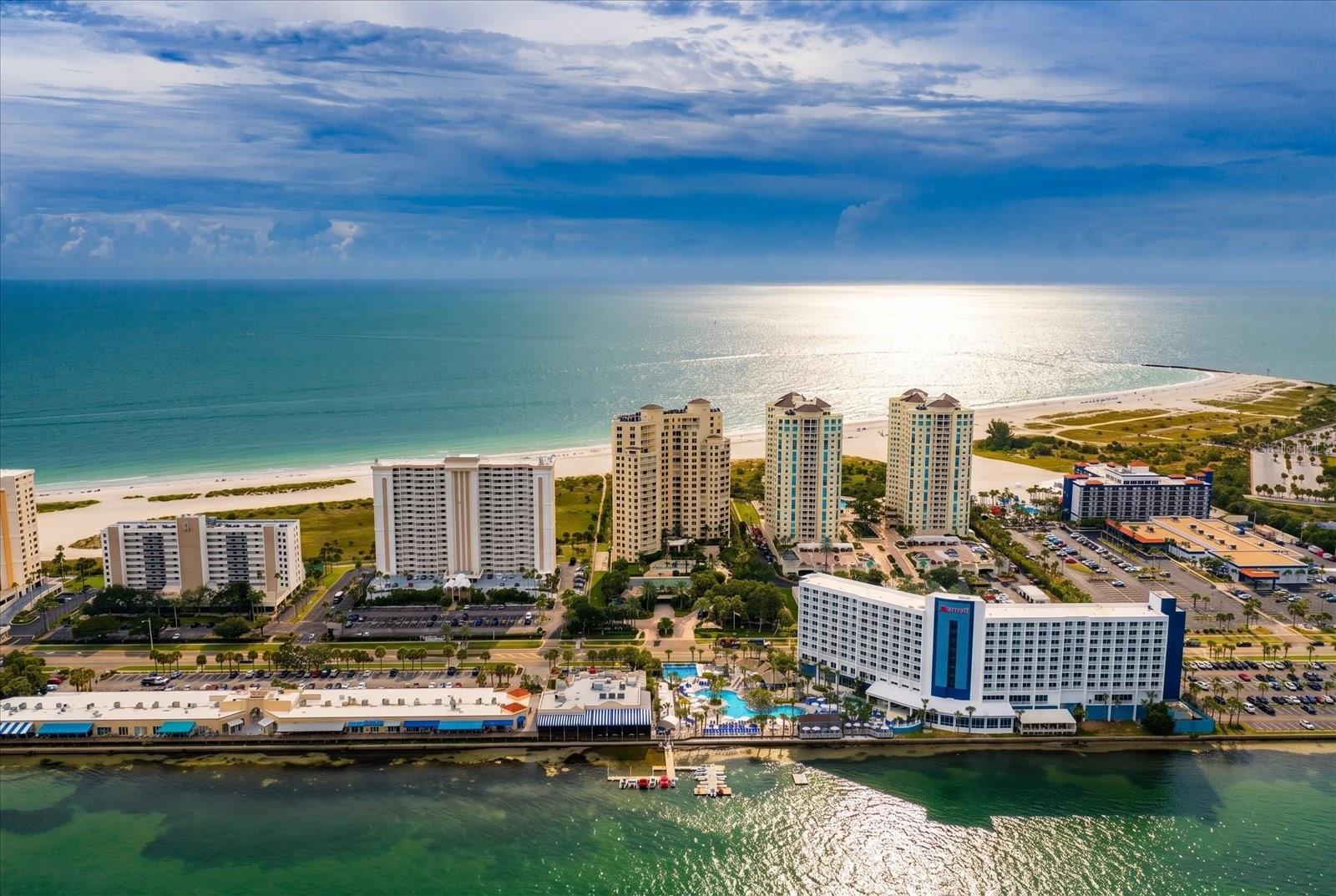1200 Gulf Boulevard, Clearwater, FL