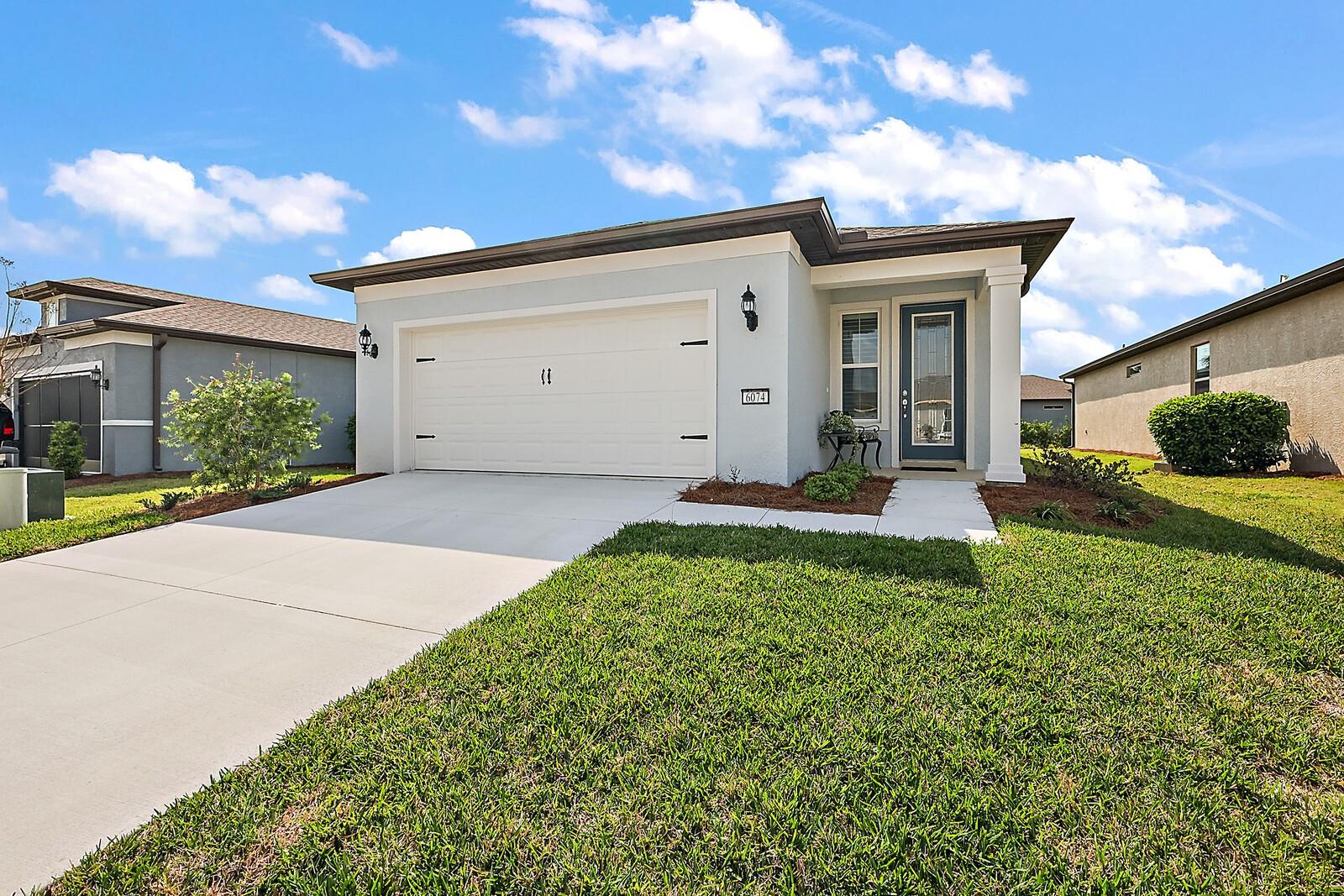6074 SW 93Rd Circle, Ocala, FL 34481