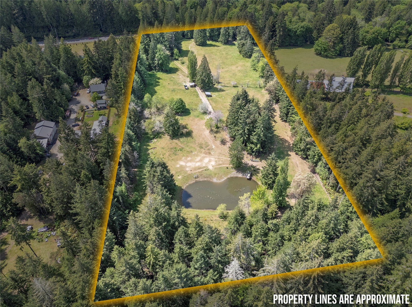 6529 Key Peninsula Hwy NW