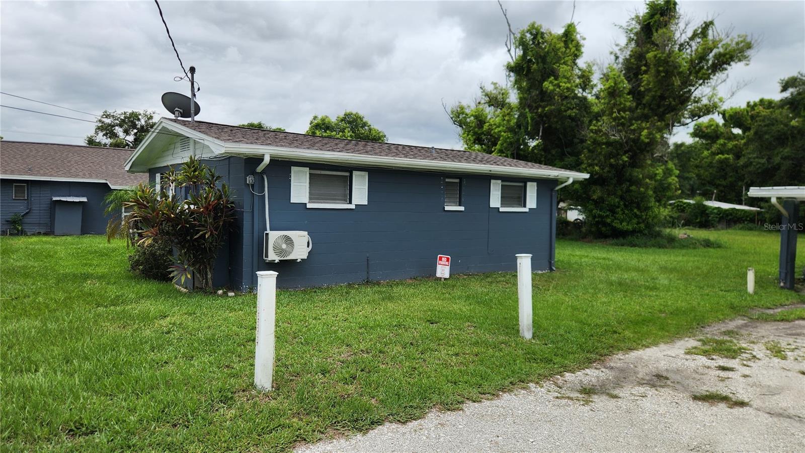 1310 N Combee Road