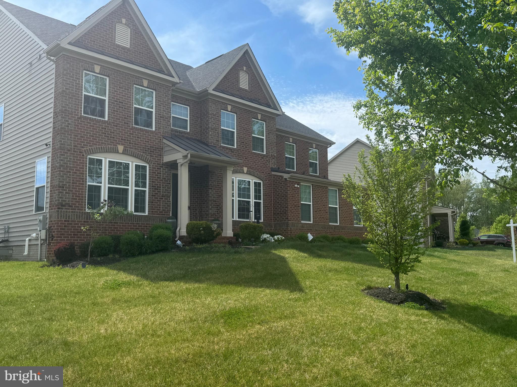 13811 Hebron Lane