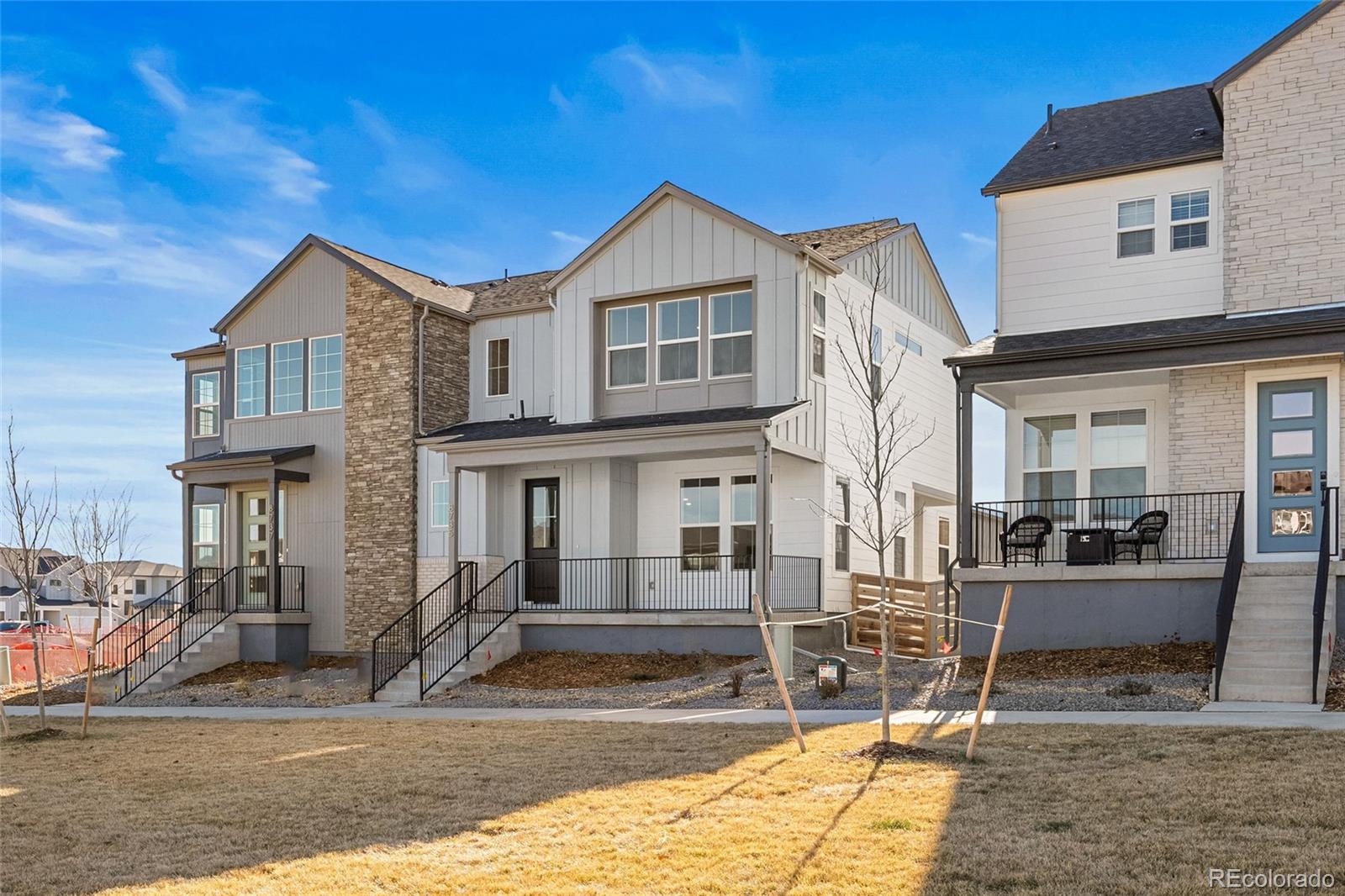 8735 Whiteclover Street