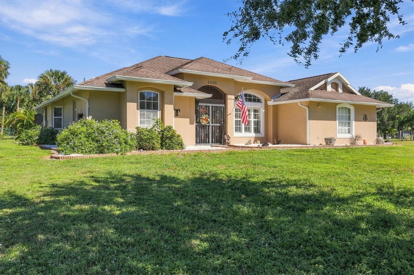 2805 Norwood Lane