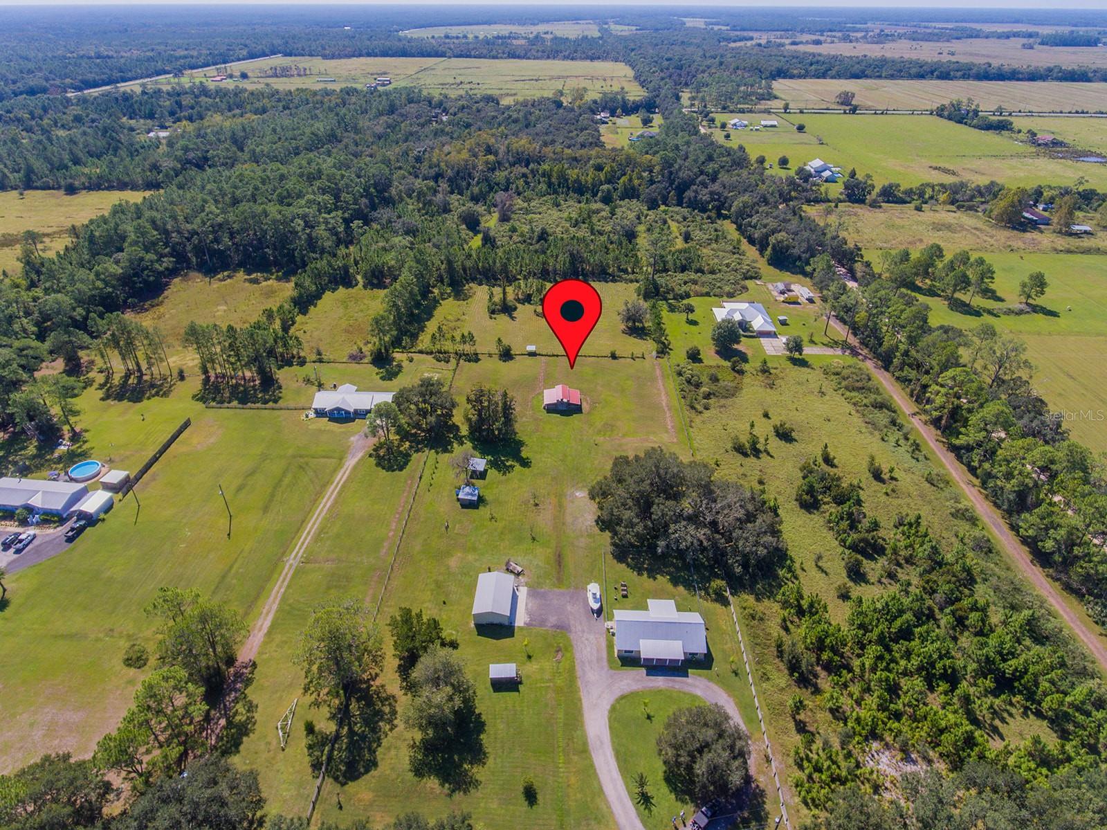 401 County Road 140