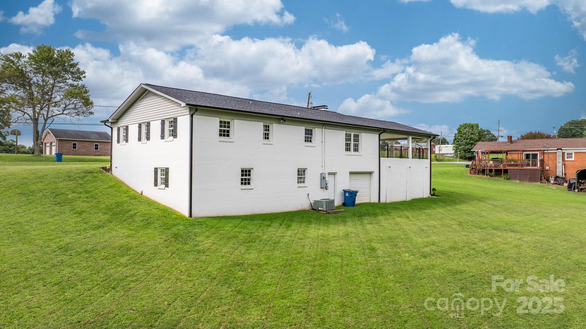 4965 Helton Road