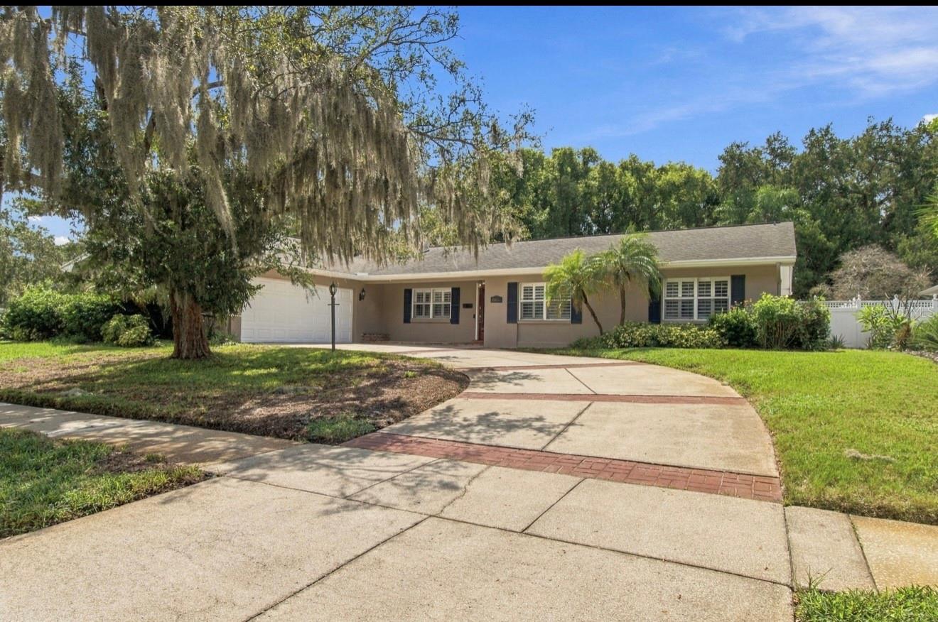11626 Carrollwood Drive