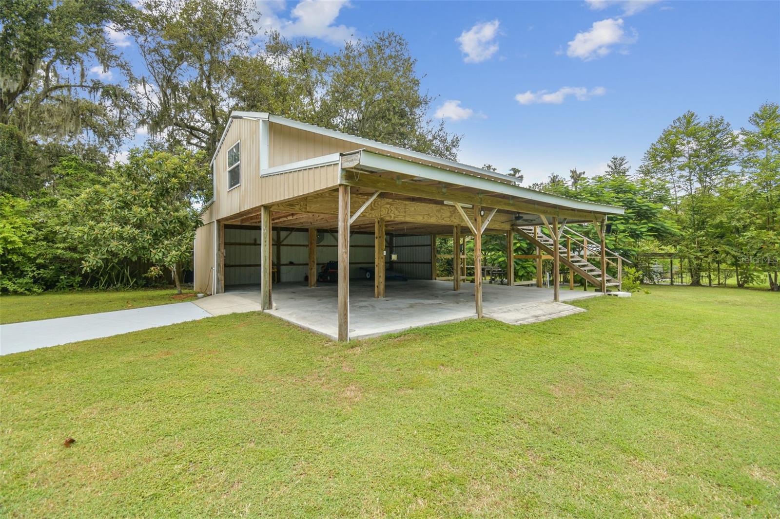 5504 Bruton Road