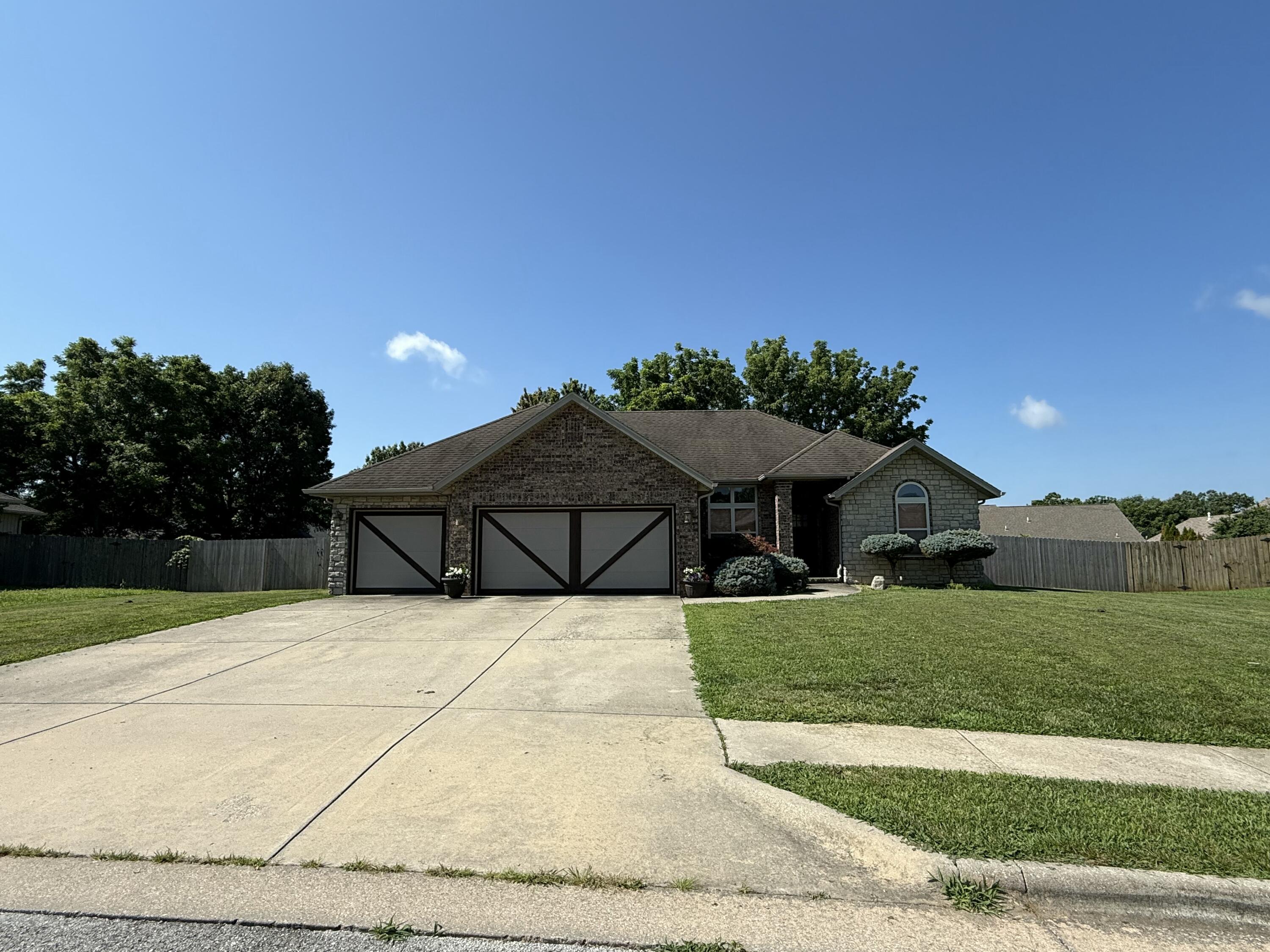 4416 W Stone Ridge Road