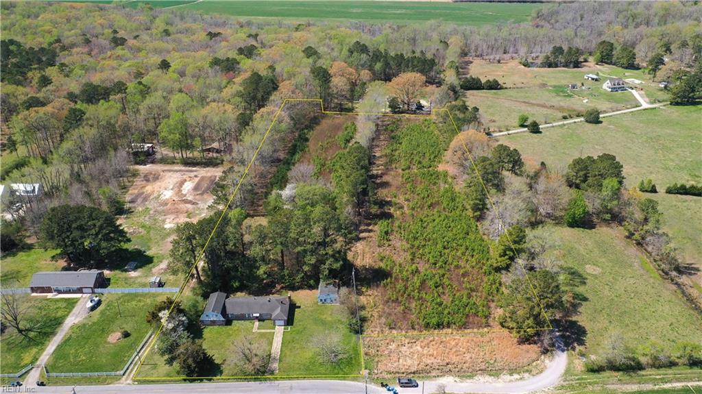 2808 W Gibbs Road, Virginia Beach, VA 