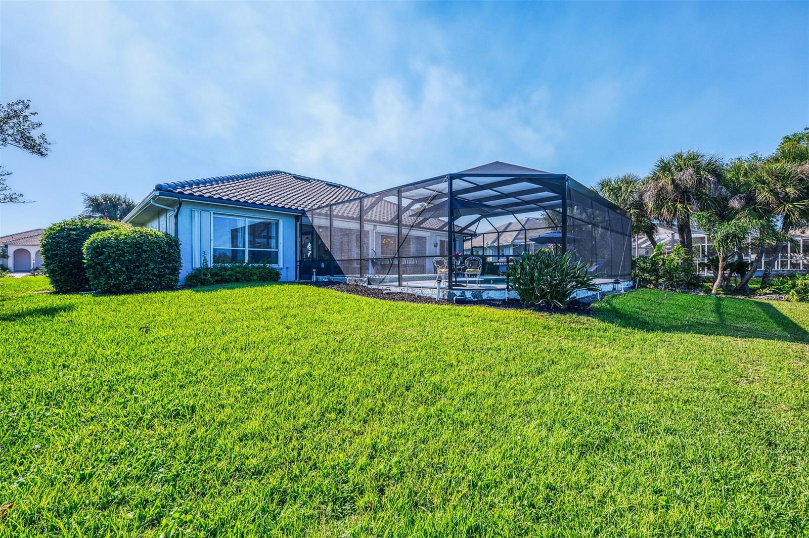 3615 Pennyroyal Road