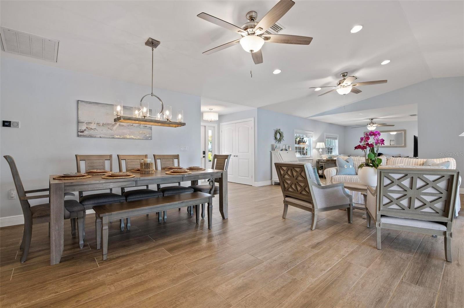 607 North Point Drive