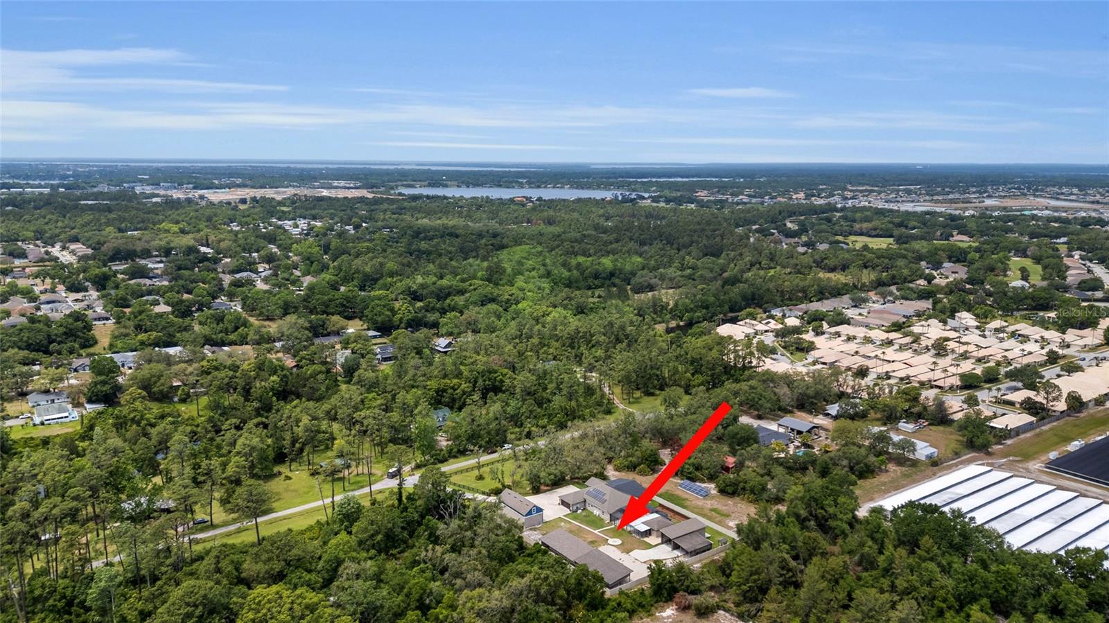 3055 Wolf Branch Rd