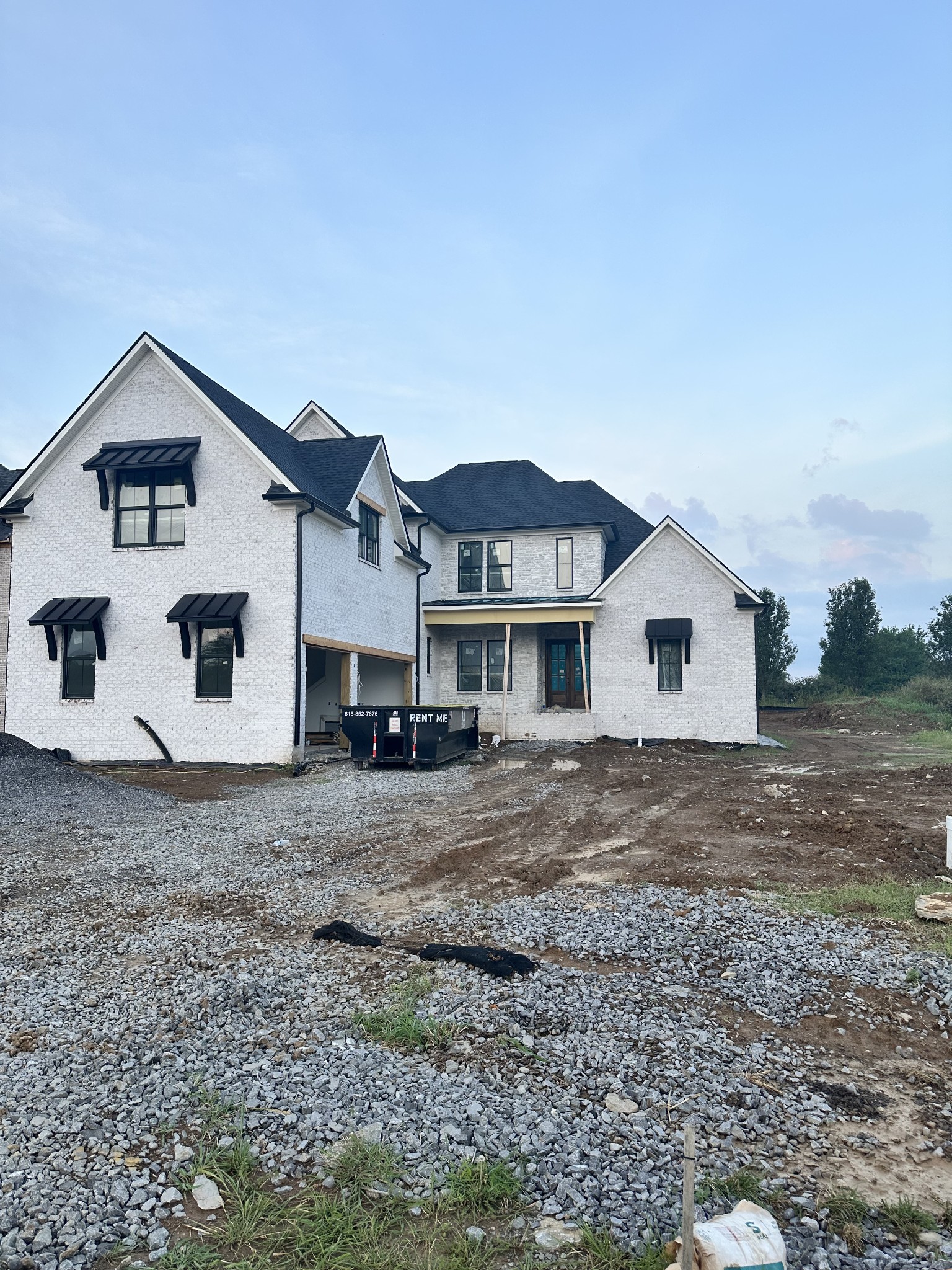 444 Bell Lake Rd