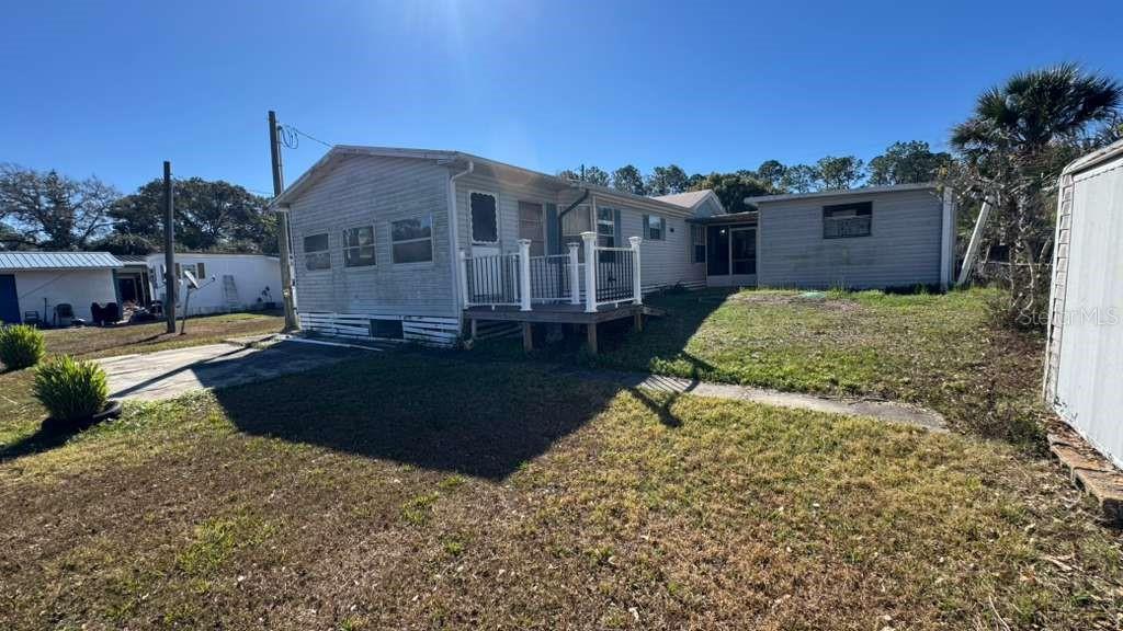 15317 Old Chisholm Trail