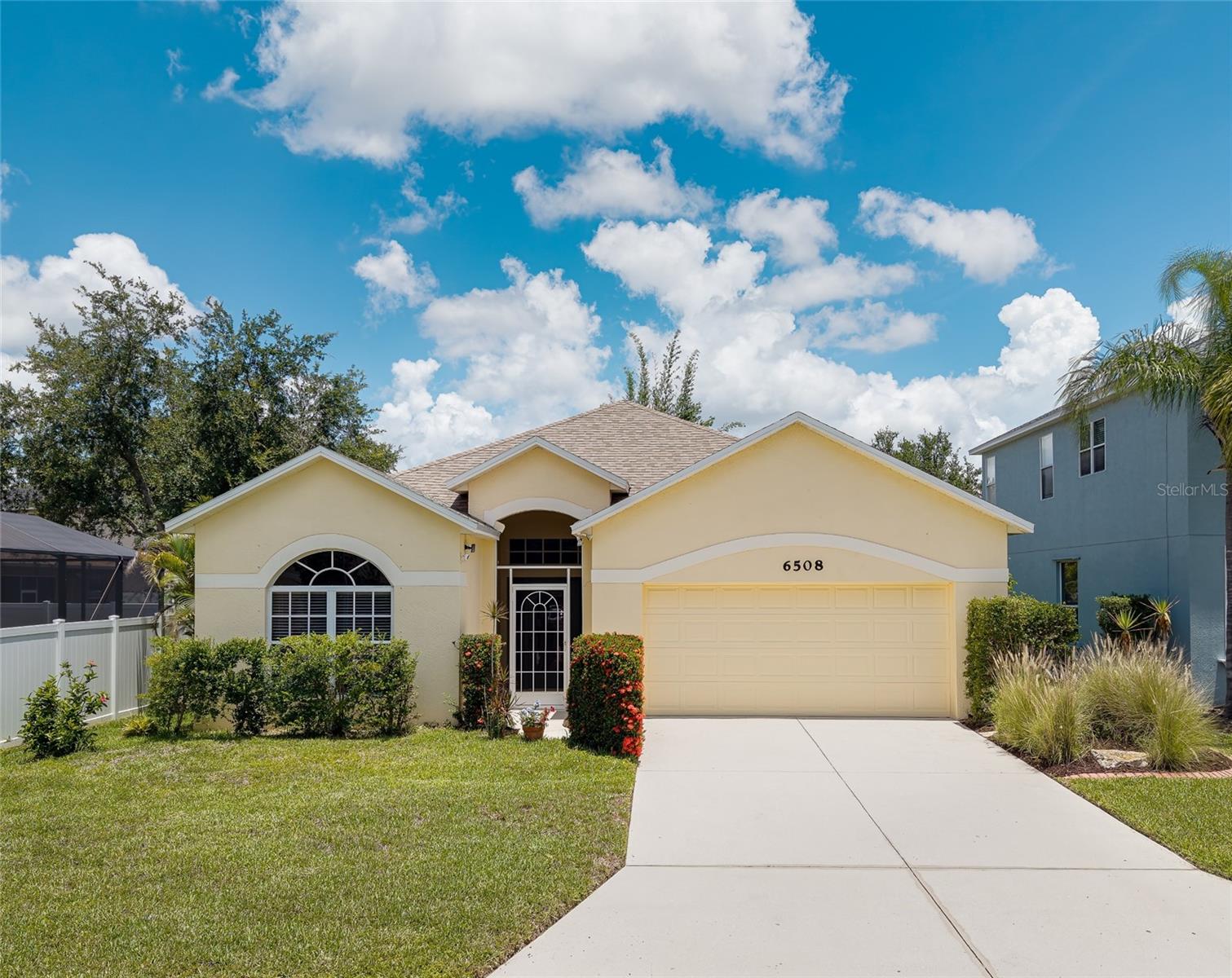 6508 Rock Bridge Lane