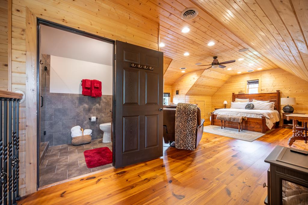 1205 Stone Mountain Road