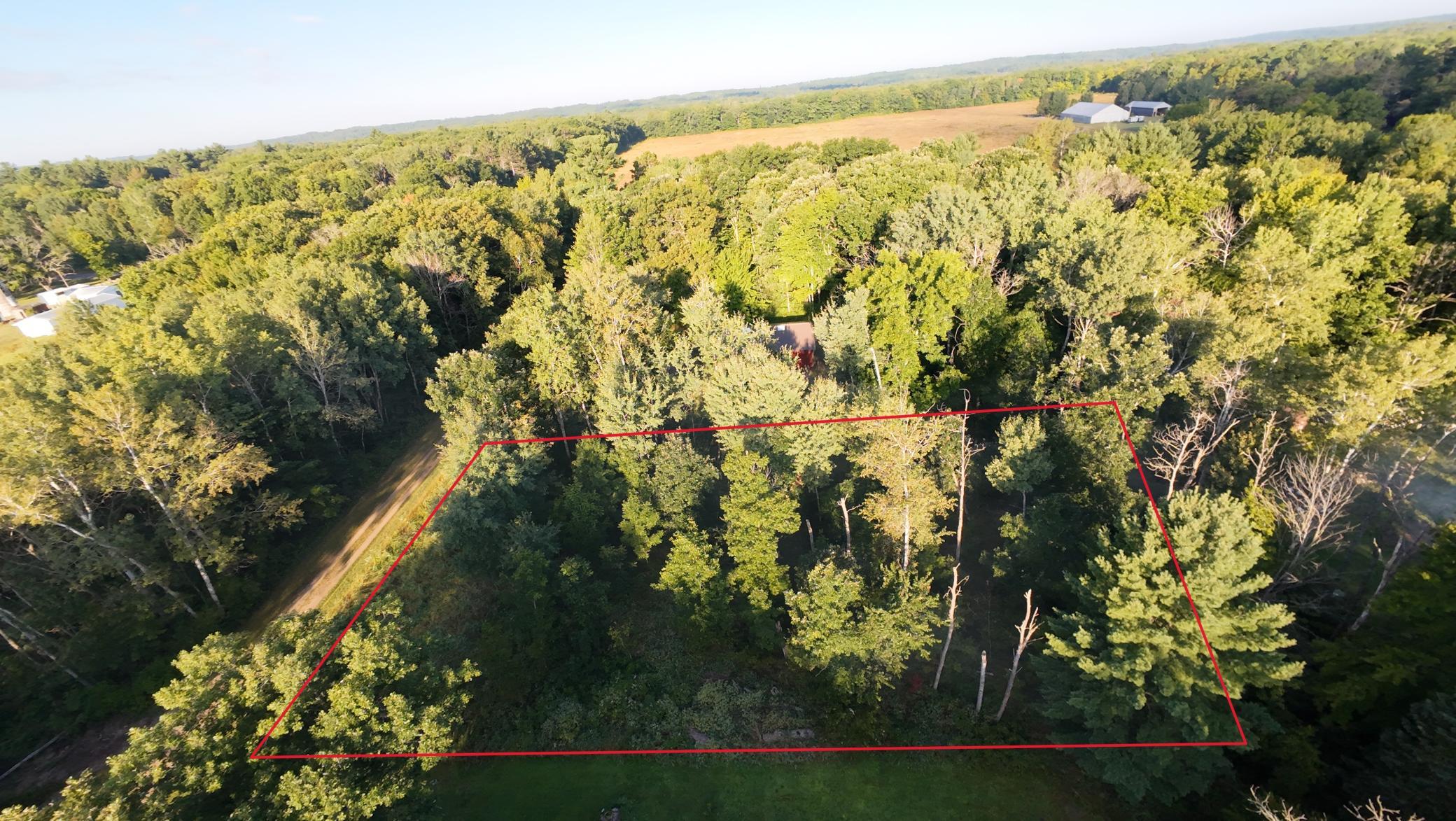 TBD Spruce Circle
