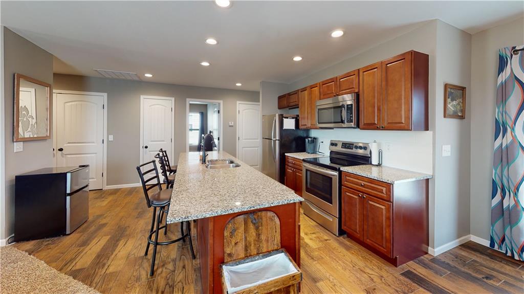 723 Meadow Lane
