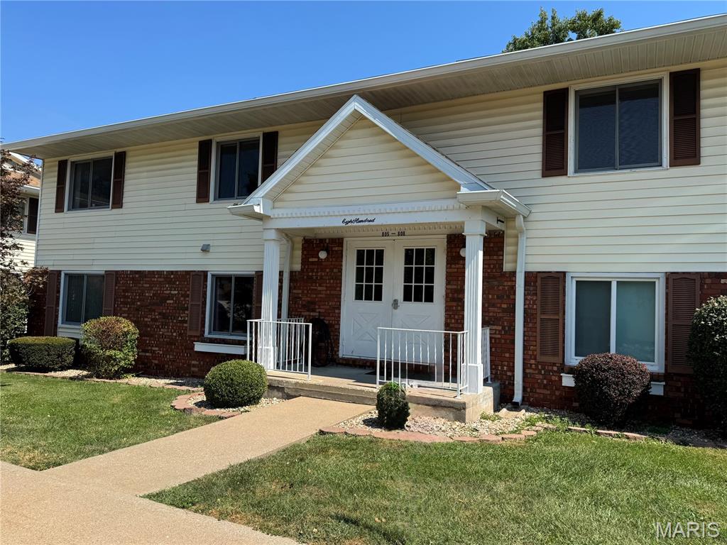 808 Huckleberry Heights Drive