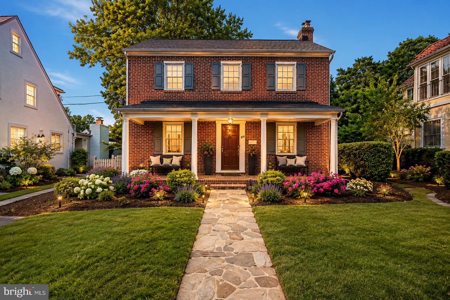 Listing #1