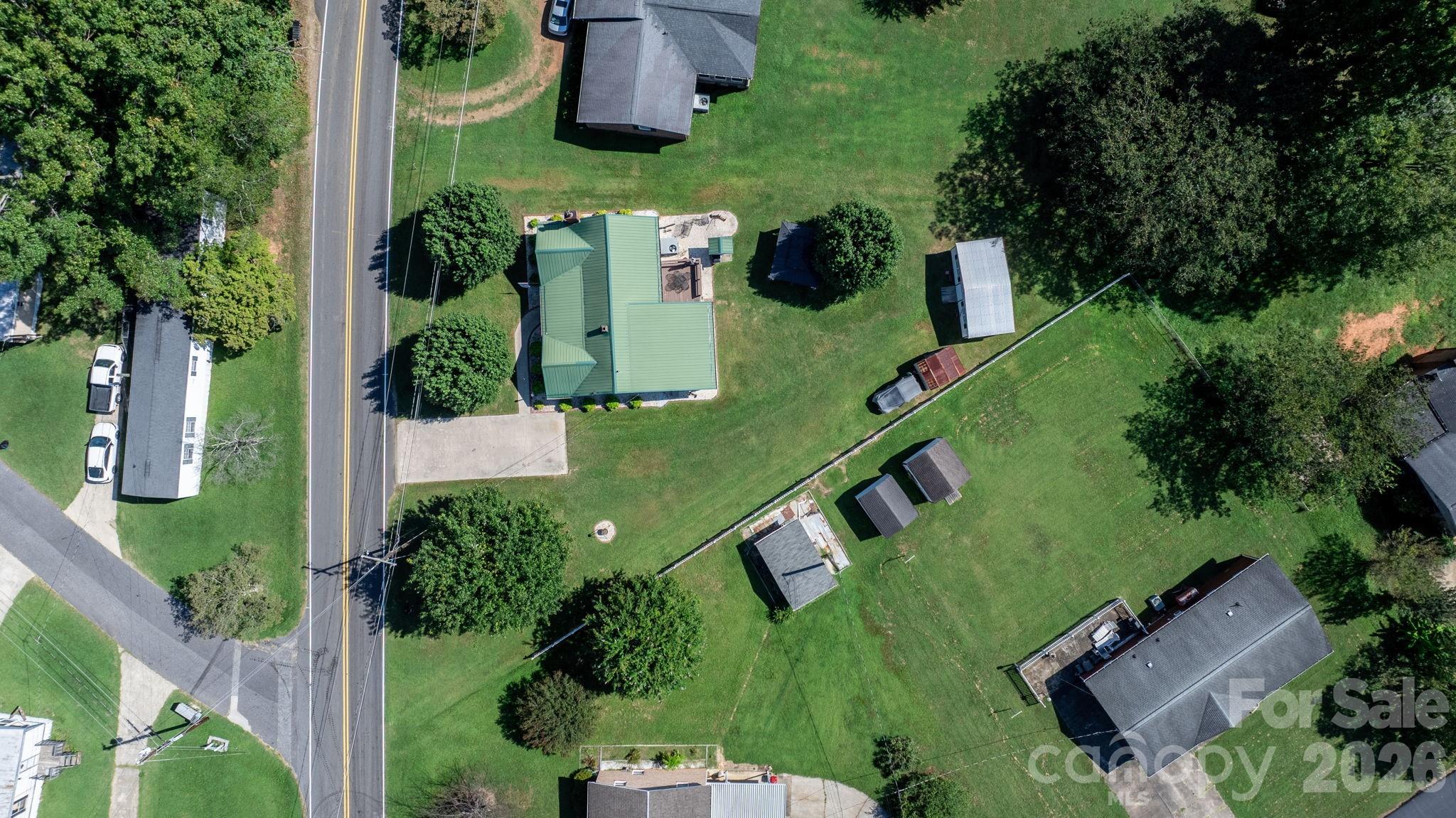 2008 Walt Arney Road