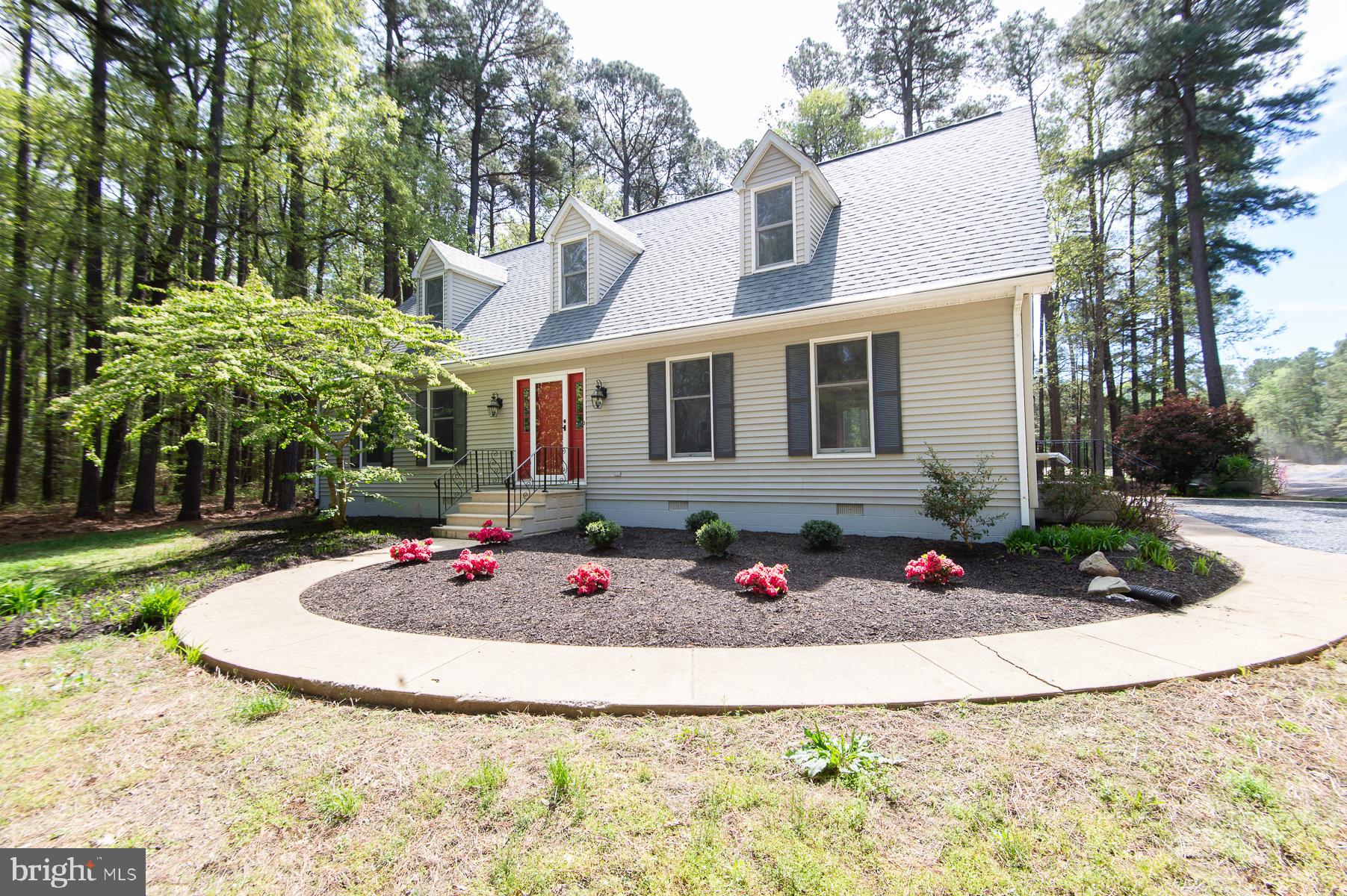 5951 Ross Neck Road