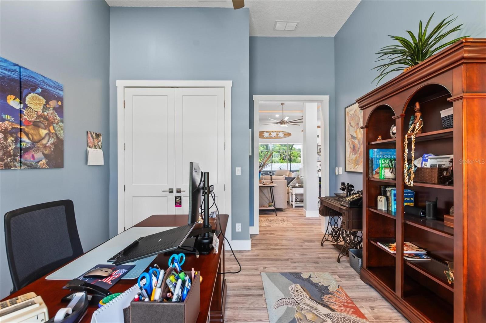 46 Cottonwood Court
