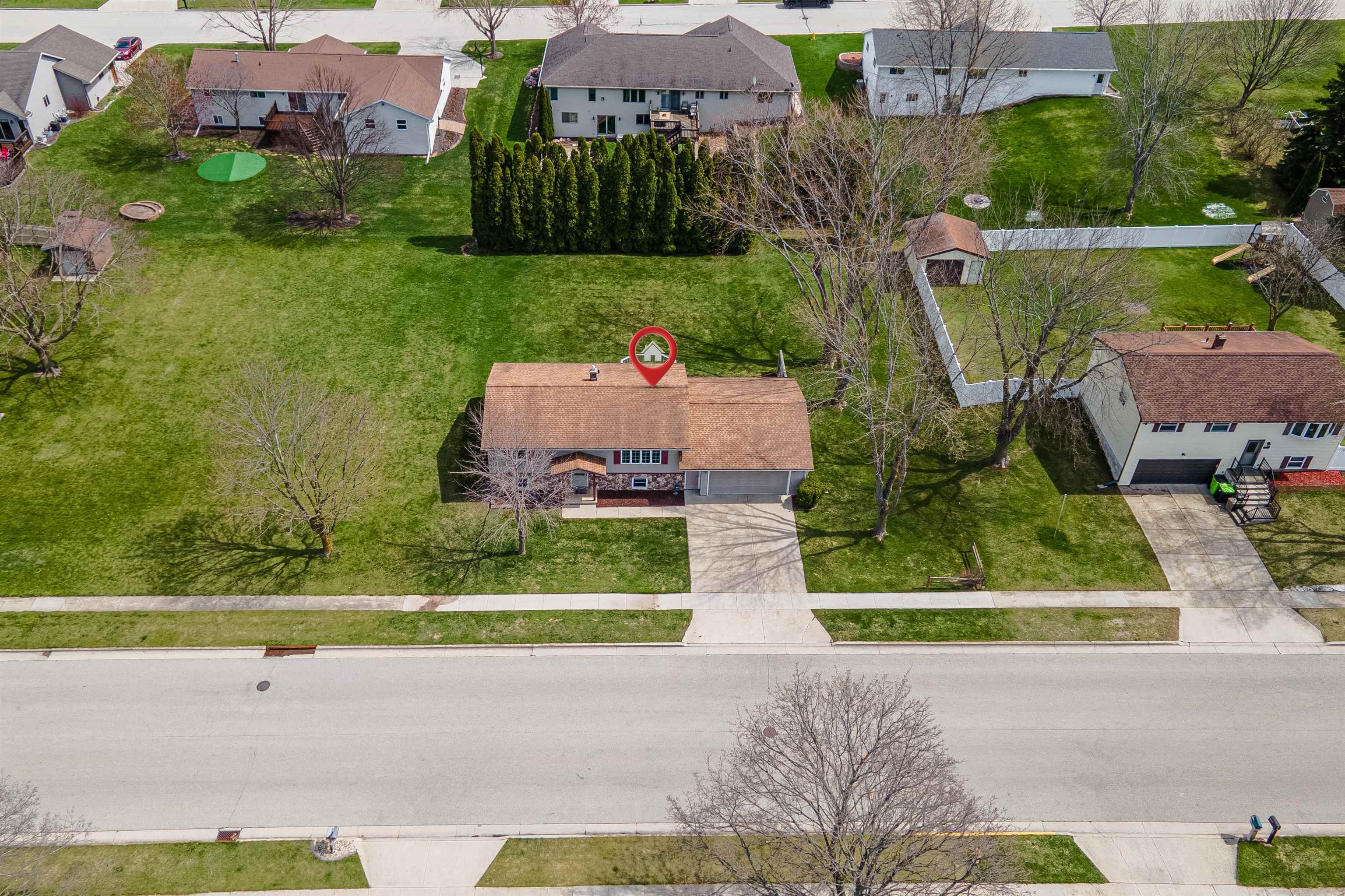 722 Diane Street