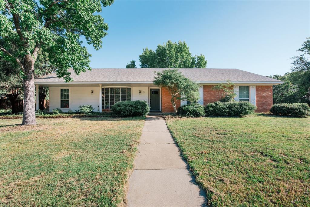 512 Northridge Street