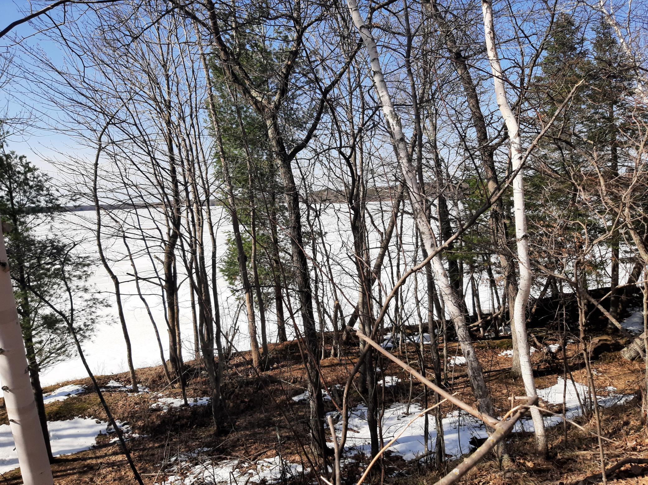 TBD Washburn Bay Trail NE