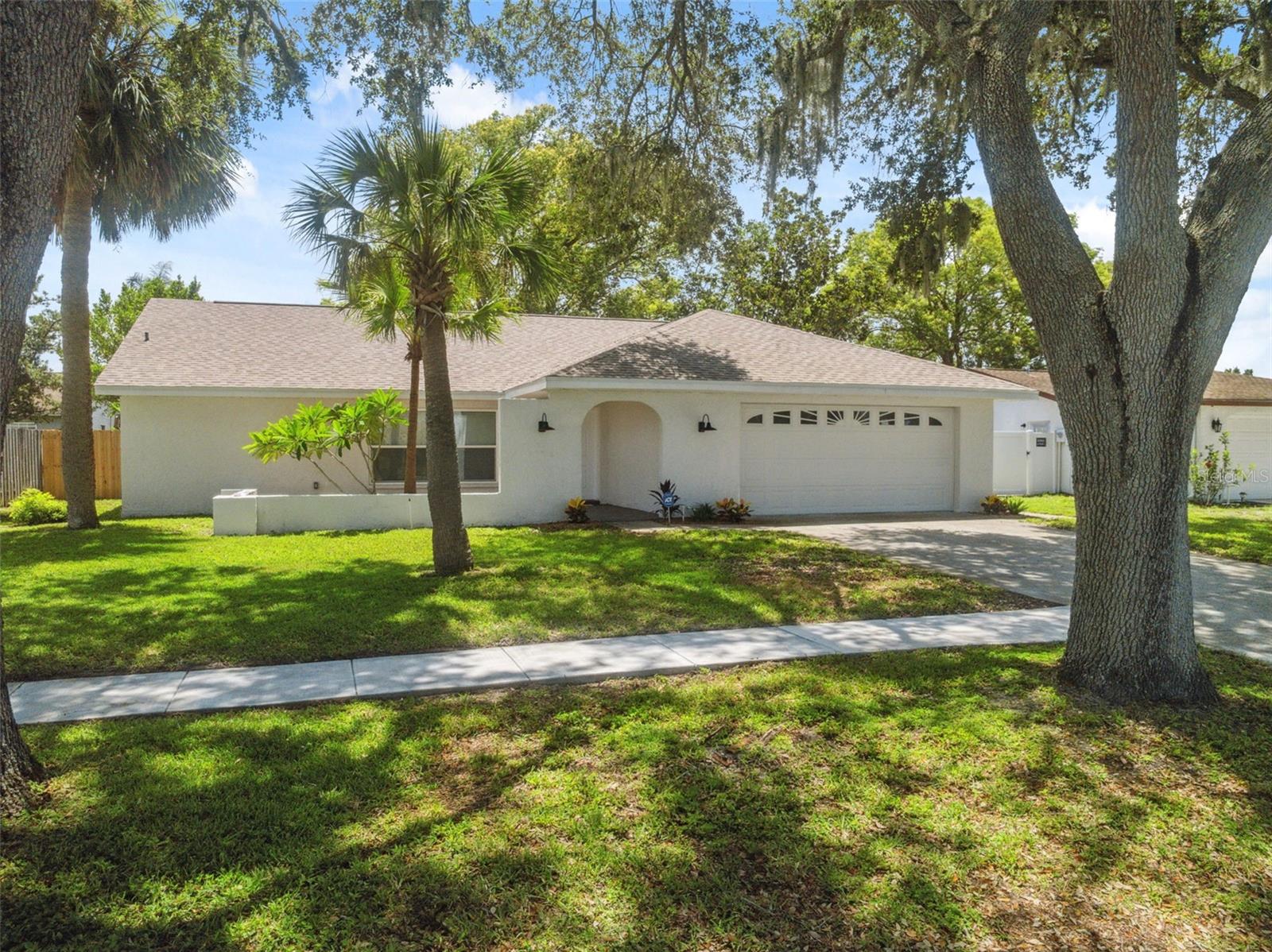 4236 Woodtrail Boulevard