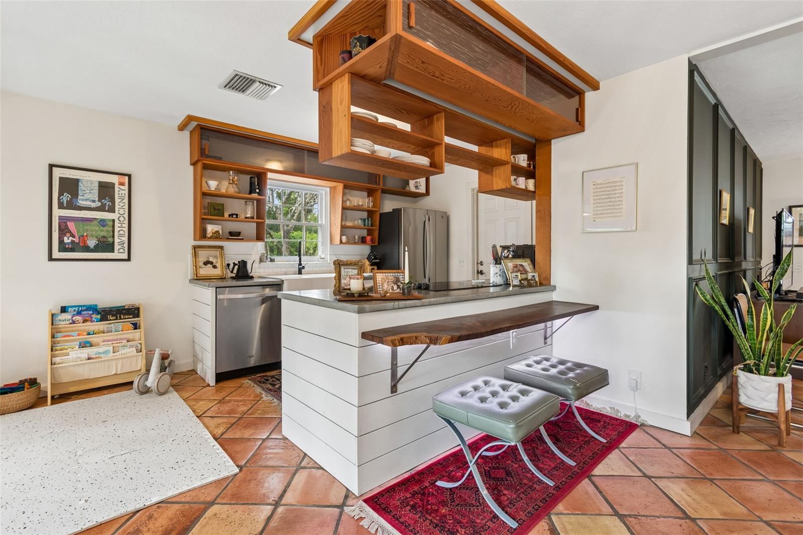 118 Horst Road