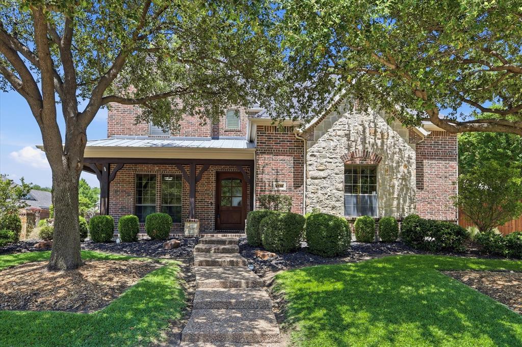 4530 Limerick, Lane Frisco, TX