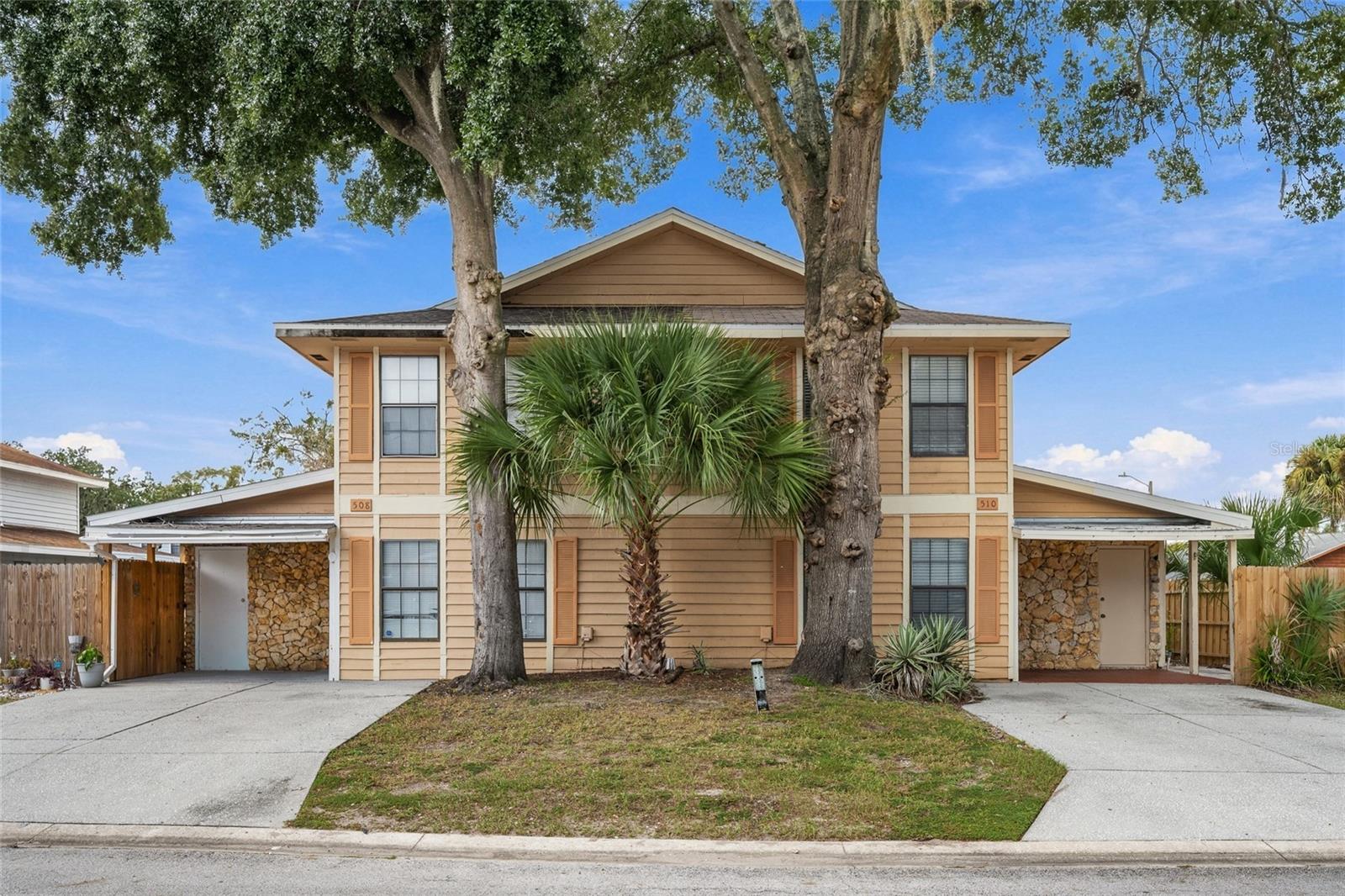 510 Yellowwood Court