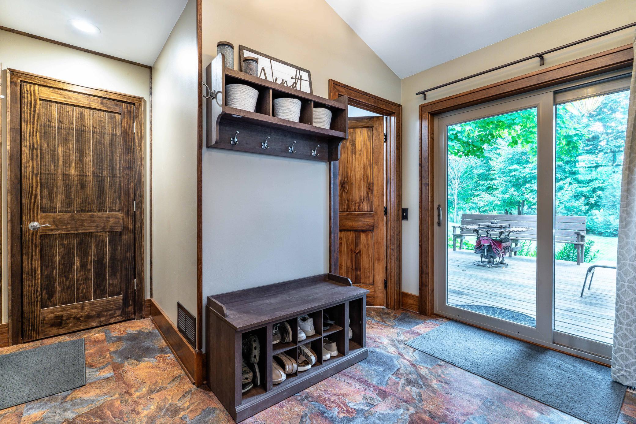 1578 N Lake Miltona Drive NE