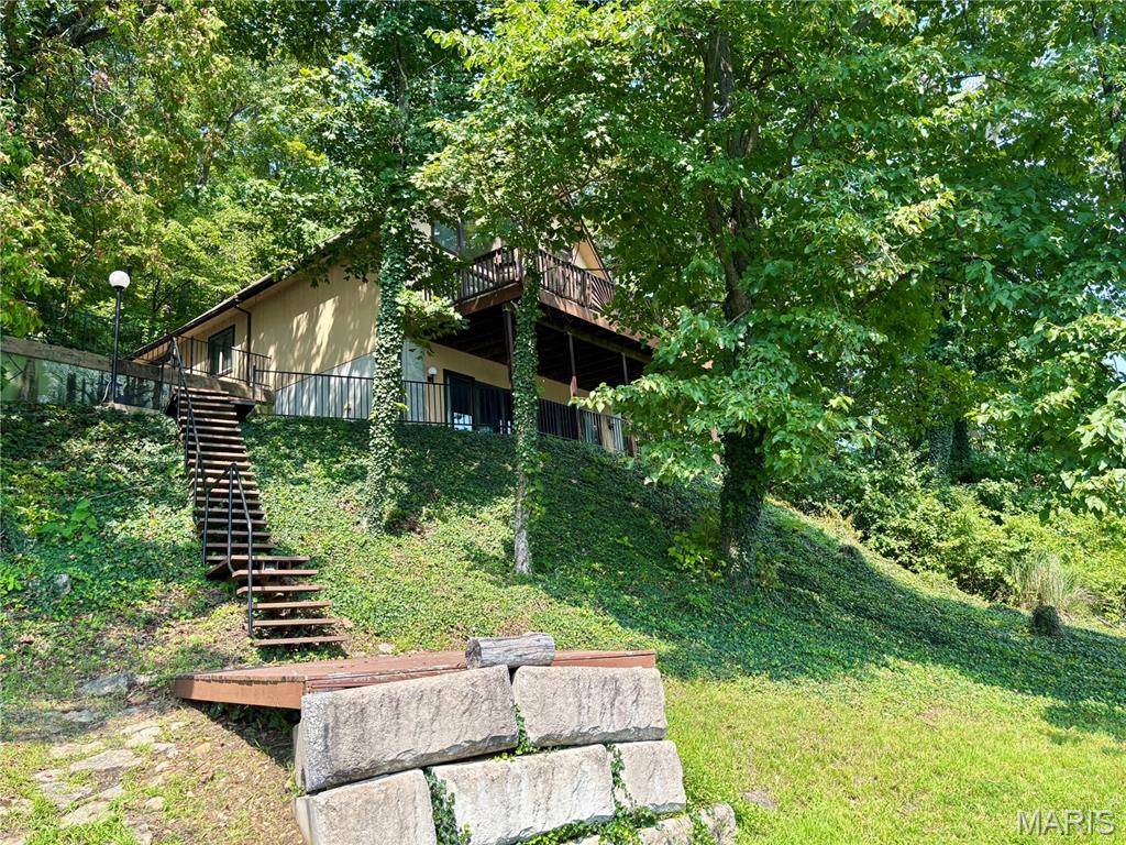 13 Cove Trail