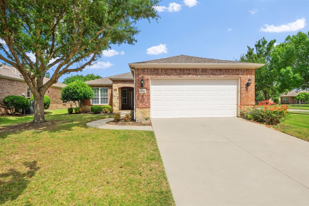 7356 Pasatiempo, Drive Frisco, TX