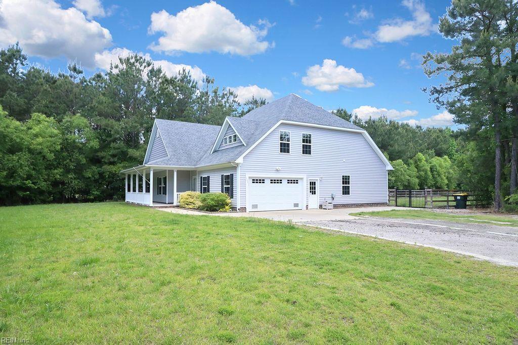 139 Southern Pine Drive