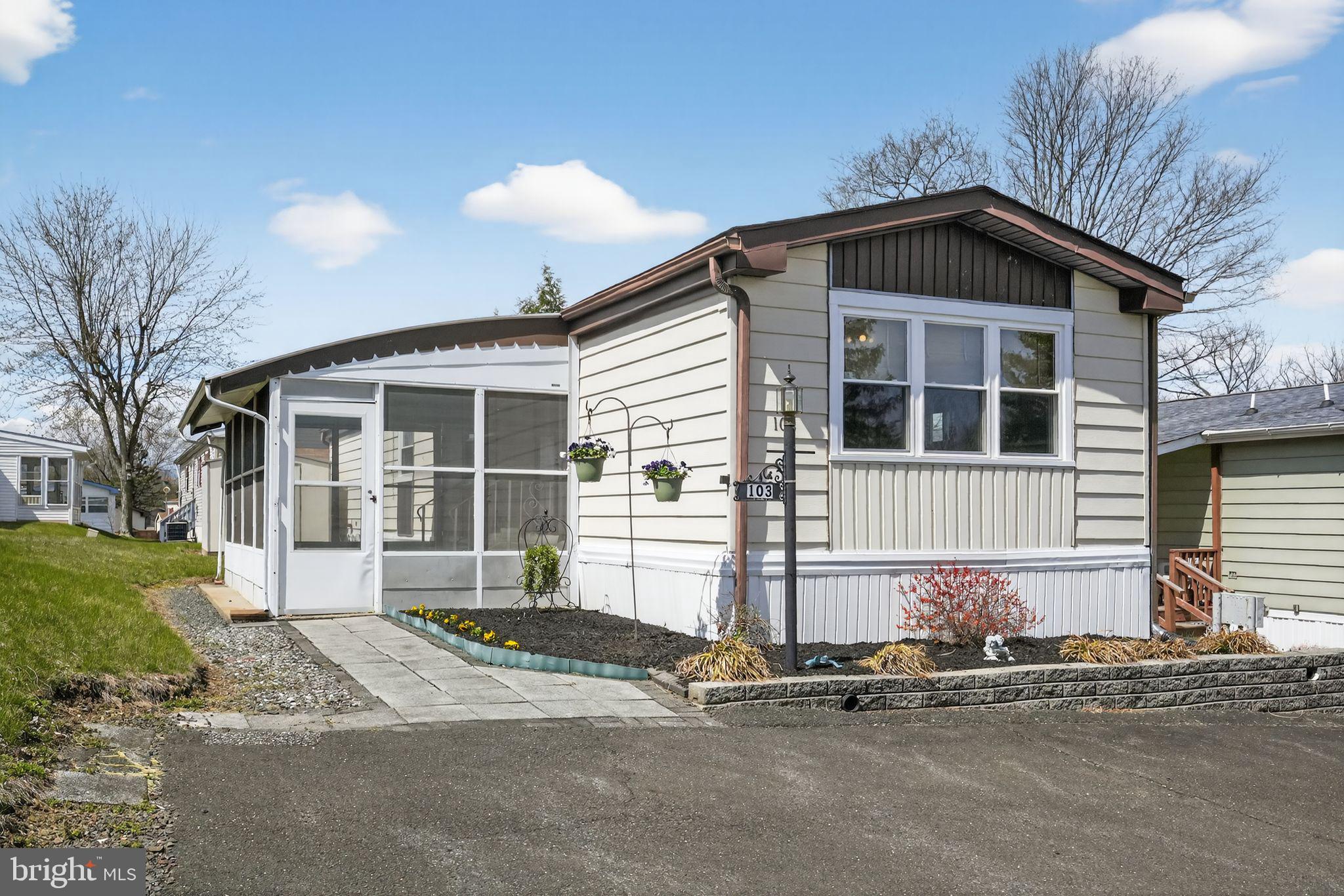 103 Winding Brook Run  